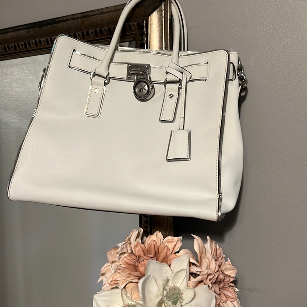 Michael Kors large Hamilton